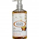 South of France - Hand Wash Shea Butter - 8 oz.