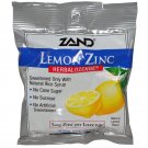 ZAND HerbaLozenge Lemon-Zinc 15 LOZ