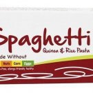LivingNow Organic Gluten-Free Organic Quinoa Spaghetti - 8 oz (227 Grams)