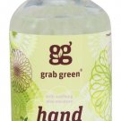 Grab Green - Hand Soap Thyme with Fig Leaf - 12 oz.