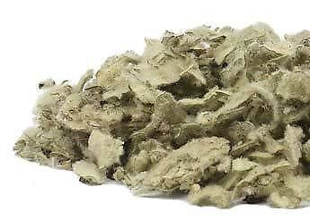 STARWEST MULLEIN LEAF EXT ORGANIC 1 OZ
