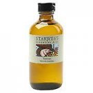 STARWEST VETIVER OIL 4 OZ
