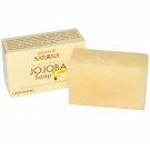 Jojoba Bar Soap Unscented 4 oz by Hobe Labs