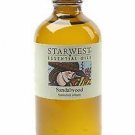 STARWEST SAGE OIL 4 OZ