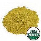 Goldenseal Root Powder Organic - Hydrastis canadensis 1 lb(Starwest Botanicals)