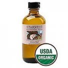 Clove Bud Essential Oil Organic 4 OZ
