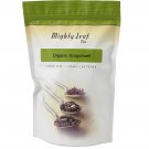 Mighty Leaf Organic Dragon well Tea 1 Pound Starwest