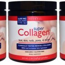 5x Neocell Super Collagen Type 1 & 3 Powder 7 oz (198 g) MADE IN USA - 01/2020