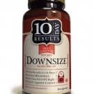 Ten Day Results Downsize - 60 Capsules