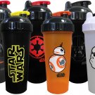 PerfectShaker Star Wars Series Starter Set 28oz (800ml) 6 Bottles