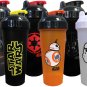 PerfectShaker Star Wars Series Starter Set 28oz (800ml) 6 Bottles