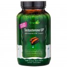 Irwin Naturals - Testosterone UP - 120 Softgels