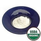 Organic Wild Yam Root Powder 1 LB
