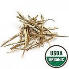 Organic Bupleurum Root Slices 1 LB