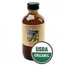 STARWEST ASTRAGALUS RT ORGANIC EXT 4 OZ