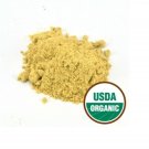 STARWEST ALOE POWDER ORGANIC 1 LB