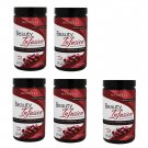 5x NeoCell Beauty Infusion Cranberry Super Collagen + Hyaluronic Acid Biotin