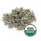 Organic Sage Leaf C/s 1 LB by Starwest Botanicals (Pack of 2)