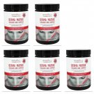 5x Neocell Derma Matrix Collagen Skin Complex - 6.46 oz (183 g)