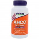 AHCC Pure Powder 2 oz NOW Foods
