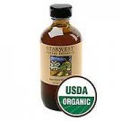 Red Clover Extract Organic - 4 oz(Starwest Botanicals)