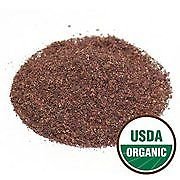 STARWEST DULSE LEAF GRANULES ORGANIC 1 LB