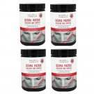 4x Neocell Derma Matrix Collagen Skin Complex - 6.46 oz (183 g)