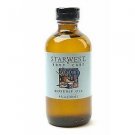 Starwest Botanicals Organic Rosehip Seed Oil (Unrefined) 4 Fluid Ounces
