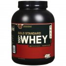 Optimum Nutrition 100% Whey Gold Standard, Chocolate Malt, 5 Pound