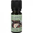 Chamomile German Oil - Matricaria chamomilla 1/3 oz Starwest Botanicals