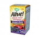 NATURE'S WAY ALIVE!WOMENS MULTI VITMN 90 TAB (6 Pack)