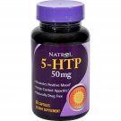 Natrol 5 Htp 50Mg 60 Cap (6 Pack)