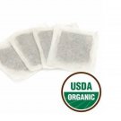 BLACK DECAF TEA BAGS ORG by Starwest