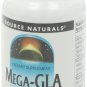 SOURCE NATURALS Mega-Gla 240 Soft Gel 120 Count