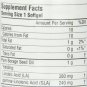 SOURCE NATURALS Mega-Gla 240 Soft Gel 120 Count