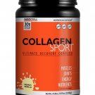 Neocell Collagen Sport Whey Protein French Vanilla 47.6 Ounce 2.97 lbs