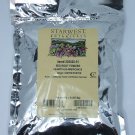 Red Root Powder Wildcrafted - Ceanothus Americanus - One Pound Resealable Bag...