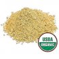 Bupleurum Root Powder Organic - Bupleurem chinense 1 lb(Starwest Botanicals)
