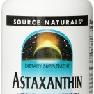 Astaxanthin 2 mg 60 Softgel by Source Naturals (Pack of 2)