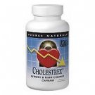 Cholestrex Capsules 360 Caps by Source Naturals (Pack of 2)