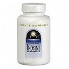Inosine 500 MG 120 Tabs by Source Naturals (Pack of 2)