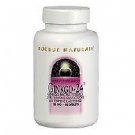 Ginkgo-24 Biloba Extract 120mg 120 Tabs by Source Naturals (Pack of 2)