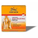 Tiger Balm Pain Relieving Patch 5Ct (10 Pack)