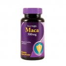 Natrol Maca Root 500mg 60 cap (6 Pack)