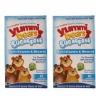 Hero Nutritional Yummi BearMulti VitS/F 60ct 2pk