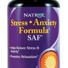 Natrol Saf Stress Formula 90 Caps (2 Pack)