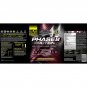 MuscleTech Phase8 Protein Powder Sustained Release 8-Hour Protein Shake Vanilla