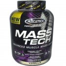 Muscletech Mass Tech - Performance Series Vanilla 7 lbs