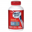 Move Free Advanced Plus MSM and Vitamin D3 120 tablets Joint Health Supplement