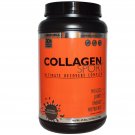 NeoCell - Collagen Sport Ultimate Recovery Complex Belgian Chocolate - 2.97 lbs.